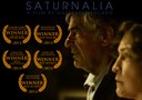 Professor Gustavo Mercado’s feature film "Saturnalia" wins multiple awards at summer film festivals