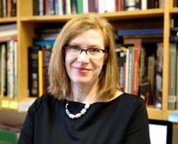 Professor Lynda Klich Wins Prestigious Book Prize
