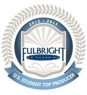 Student Fulbright Winners Are Announced, and Hunter Celebrates Another Banner Year 
