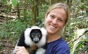 Study By Hunter Professor: The Latest on Lemurs