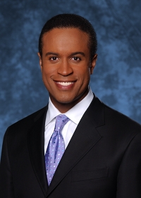 TV Anchor Maurice DuBois to Speak at Commencement
