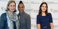 Two Hunter Students Awarded Scholarships by the British Academy of Film and Television Arts