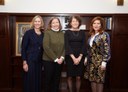 Urban Public Health Heroes Honored with 8th Annual Joan H. Tisch Community Health Prize