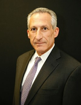 Dr. Lon Kaufman Named Provost and Vice President for Academic Affairs at Hunter College
