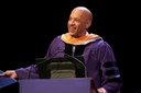 Vin Diesel's Post-Commencement Instagram Video with Dean of Students, Eija Ayravainen, Goes Viral