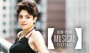 Writing and Performing Her Way to Stardom: Aya Aziz ’17 Lights Up the New York Musical Festival
