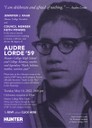 Audre Lorde Way