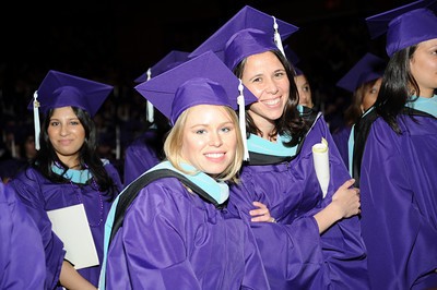 June 2008 Graduates