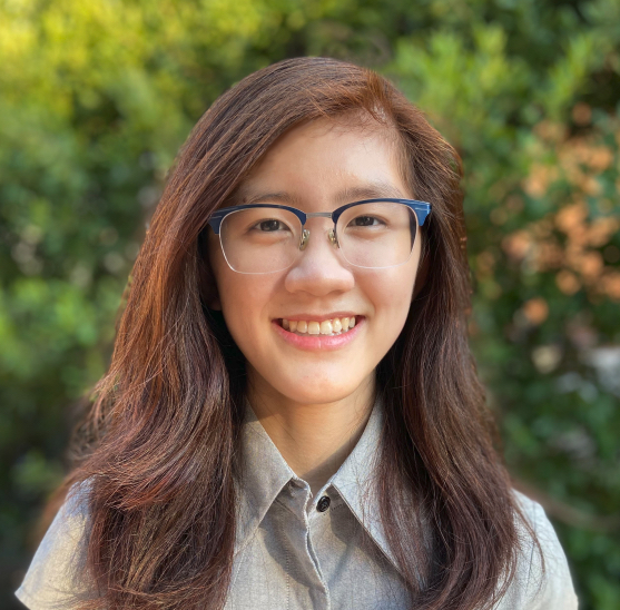 CS Major Nga Yu Lo Accepts Harvard Summer Internship