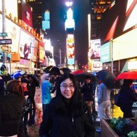 Doctoral Student Yiming Tang Awarded Postdoctoral Fellowship in Canada
