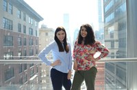 Hunter College Students Continue to Impress as Summer Internship Trend Continues