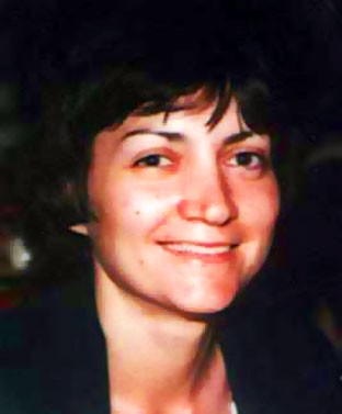 Christina Zamfirescu