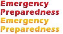 Emergency Prep Logo
