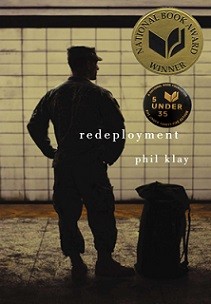 Phil Klay Redeployment