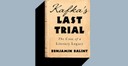 Kafka's Last Trial Banner