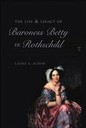 "Baroness Betty de Rothschild" by Laura Schor