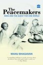 "The Peacemaker" by Manu Bhagavan