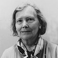 Barbara Welter