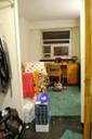 Student Dorm Room
