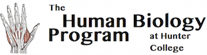 Program in Human Biology 