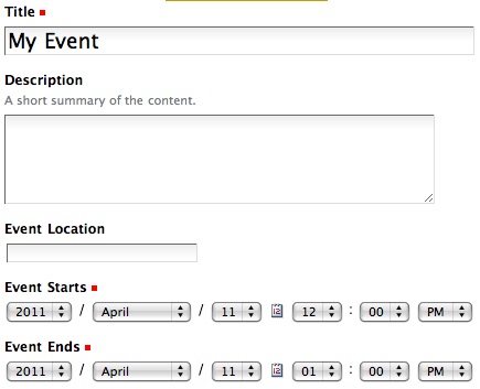Add Event (5)