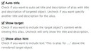 Create Alias (5)