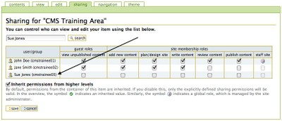 Assign Roles (5)