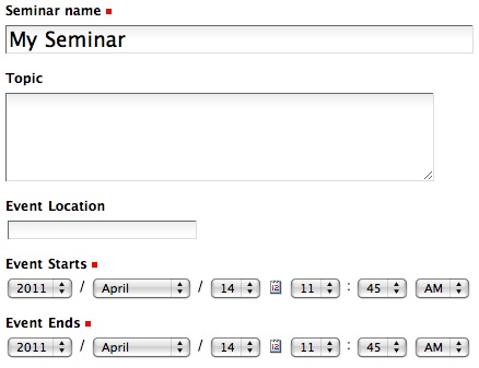 Add Seminar (3)