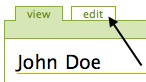 Switching Text Editor (2)