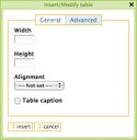 Tables (11)