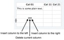 Tables (7)