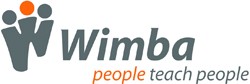 Wimba Logo