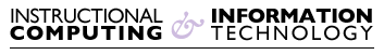 ICIT Logo