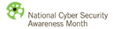 Cyber Security Month 2016