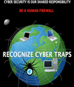 CUNY cyber traps