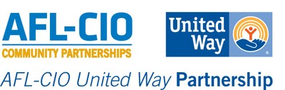 2019 AFL-United Way Sponsor Logo