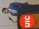 2023 Chicago Keynote Speaker Sameer Gadkaree