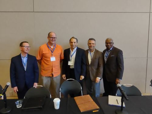 2023 Chicago Panel Best Practices in Collective Bargaining I _ A 
