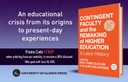 2024 Contingent Faculty and the Remaking of Higher Education: A Labor History