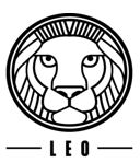 2025 LEO Logo