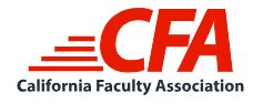 2025 CFA Logo