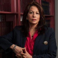 2019 Carol Robles Roman