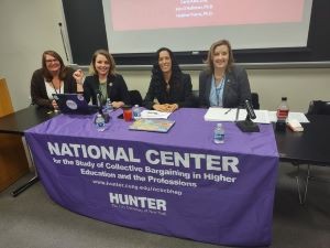 E. 2024 Rutgers Panel