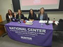 E. 2024 Rutgers Panel