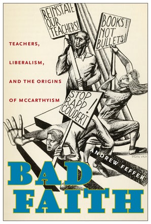 2021 Feffer Book Cover