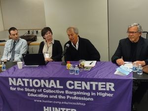 G. 2024 Graduate Student Panel