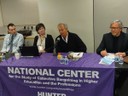 G. 2024 Graduate Student Panel