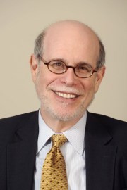 Harold Holzer