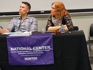 I. 2024 Vaccine Mandate Panel