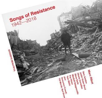 2020 Marc Ribot